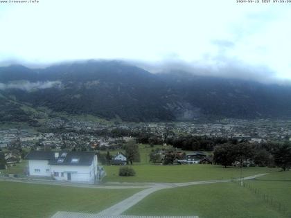 Bürglen: Schattdorf, Altdorf - Brüsti (Surenenpass) und Gitschen