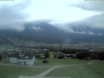 Bürglen: Schattdorf, Altdorf - Brüsti (Surenenpass) und Gitschen