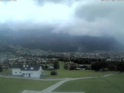 Bürglen: Schattdorf, Altdorf - Brüsti (Surenenpass) und Gitschen