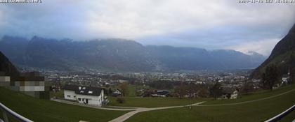 Bürglen: Schattdorf, Altdorf - Brüsti (Surenenpass) und Gitschen