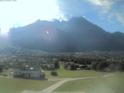 Bürglen: Schattdorf, Altdorf - Brüsti (Surenenpass) und Gitschen