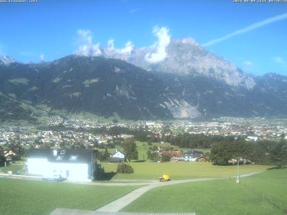 Bürglen: Schattdorf, Altdorf - Brüsti (Surenenpass) und Gitschen