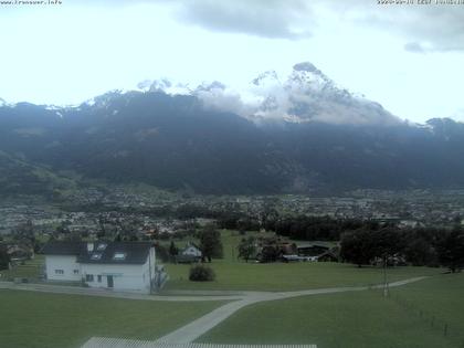 Bürglen: Schattdorf, Altdorf - Brüsti (Surenenpass) und Gitschen