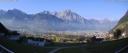 Bürglen: Schattdorf, Altdorf - Brüsti (Surenenpass) und Gitschen