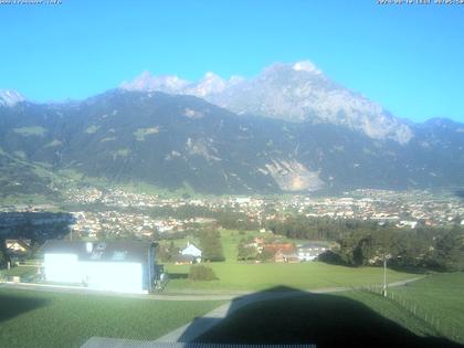 Bürglen: Schattdorf, Altdorf - Brüsti (Surenenpass) und Gitschen