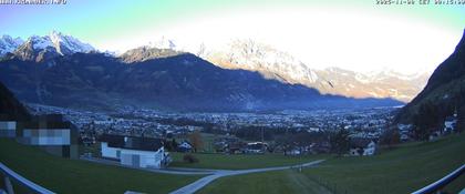 Bürglen: Schattdorf, Altdorf - Brüsti (Surenenpass) und Gitschen