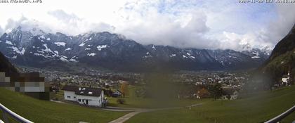 Bürglen: Schattdorf, Altdorf - Brüsti (Surenenpass) und Gitschen