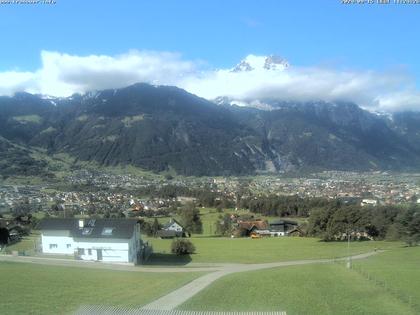 Bürglen: Schattdorf, Altdorf - Brüsti (Surenenpass) und Gitschen