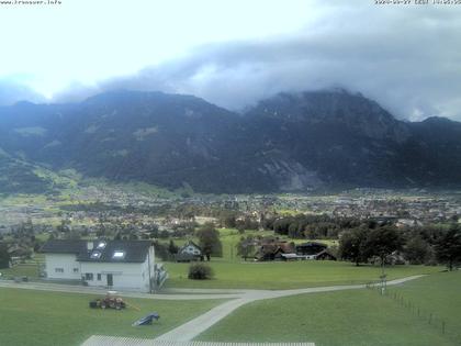 Bürglen: Schattdorf, Altdorf - Brüsti (Surenenpass) und Gitschen