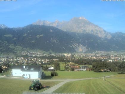 Bürglen: Schattdorf, Altdorf - Brüsti (Surenenpass) und Gitschen