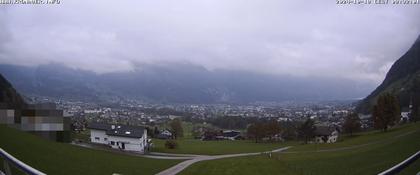 Bürglen: Schattdorf, Altdorf - Brüsti (Surenenpass) und Gitschen