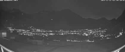 Bürglen: Schattdorf, Altdorf - Brüsti (Surenenpass) und Gitschen