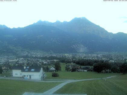 Bürglen: Schattdorf, Altdorf - Brüsti (Surenenpass) und Gitschen