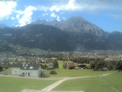 Bürglen: Schattdorf, Altdorf - Brüsti (Surenenpass) und Gitschen