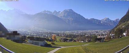 Bürglen: Schattdorf, Altdorf - Brüsti (Surenenpass) und Gitschen