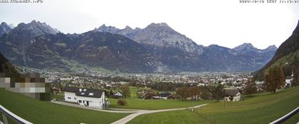 Bürglen: Schattdorf, Altdorf - Brüsti (Surenenpass) und Gitschen