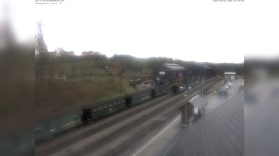 Gambar mini Webcam Kurort Oberwiesenthal pada 8:05, Jan 17