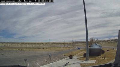 Cheyenne, Wyoming visual data 6