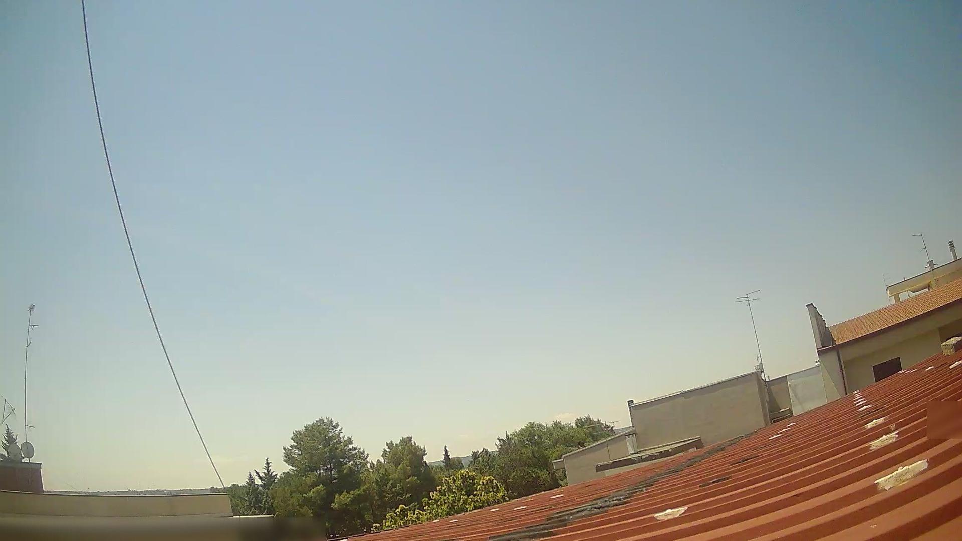 Webcam Acquaviva delle Fonti - Meteo Acquaviva