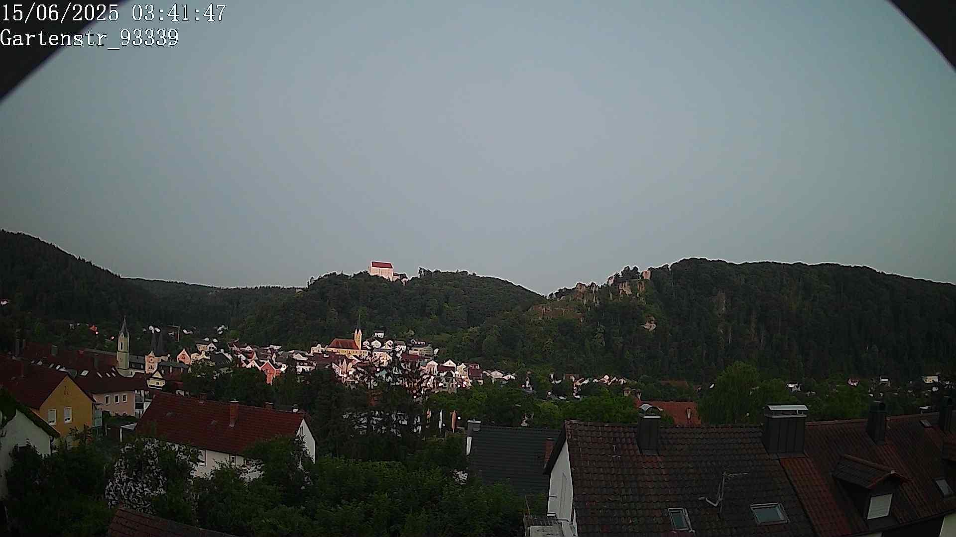 Emmerthal water Webcam