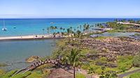 Letzte Tageslichtansicht von Waikoloa: Beach Marriott Resort & Spa