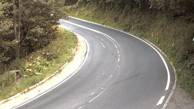 Traffic Cam Cold Kirby: Sutton Bank