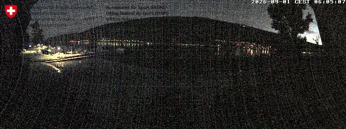 Ipsach › Norden: Nidauwald - Magglingen/Macolin - Lake Biel