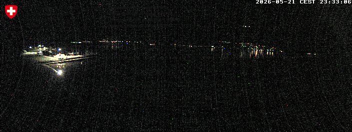 Ipsach › Norden: Nidauwald - Magglingen/Macolin - Lake Biel