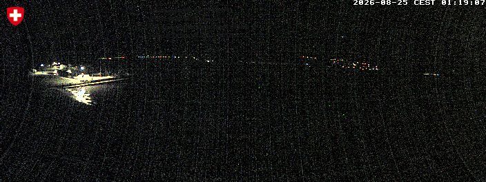 Ipsach › Norden: Nidauwald - Magglingen/Macolin - Lake Biel