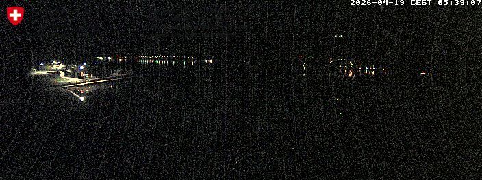 Ipsach › Norden: Nidauwald - Magglingen/Macolin - Lake Biel