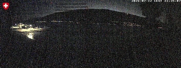 Ipsach › Norden: Nidauwald - Magglingen/Macolin - Lake Biel