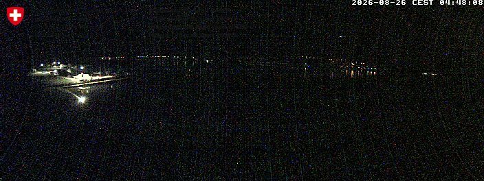 Ipsach › Norden: Nidauwald - Magglingen/Macolin - Lake Biel