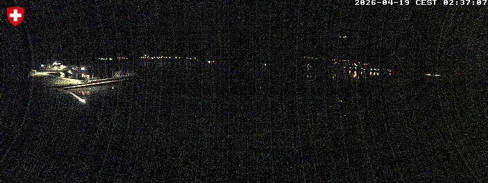 Ipsach › Norden: Nidauwald - Magglingen/Macolin - Lake Biel