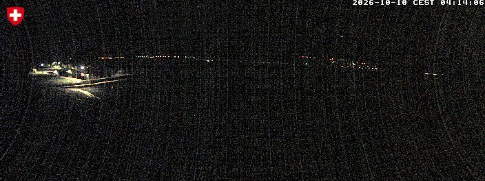 Ipsach › Norden: Nidauwald - Magglingen/Macolin - Lake Biel
