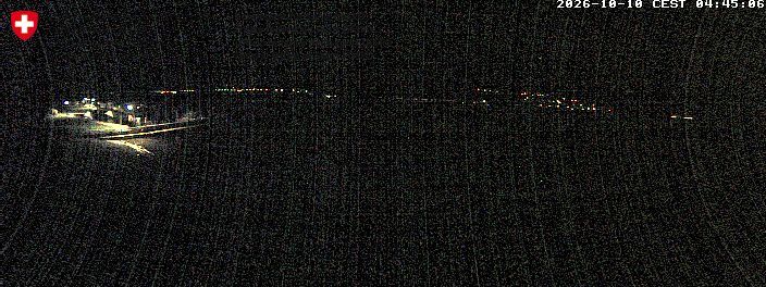 Ipsach › Norden: Nidauwald - Magglingen/Macolin - Lake Biel