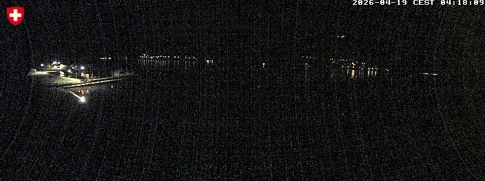 Ipsach › Norden: Nidauwald - Magglingen/Macolin - Lake Biel