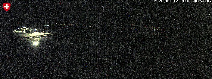 Ipsach › Norden: Nidauwald - Magglingen/Macolin - Lake Biel