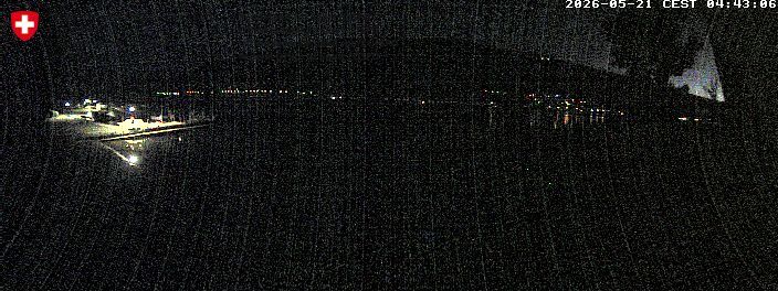 Ipsach › Norden: Nidauwald - Magglingen/Macolin - Lake Biel