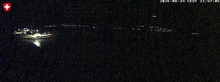 Ipsach › Norden: Nidauwald - Magglingen/Macolin - Lake Biel