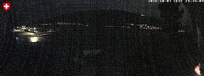 Ipsach › Norden: Nidauwald - Magglingen/Macolin - Lake Biel
