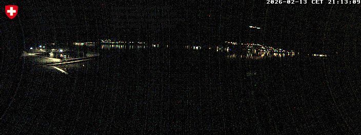 Ipsach › Norden: Nidauwald - Magglingen/Macolin - Lake Biel