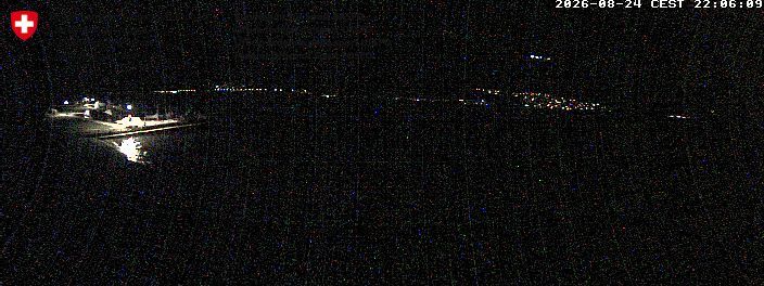 Ipsach › Norden: Nidauwald - Magglingen/Macolin - Lake Biel