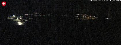 Ipsach › Norden: Nidauwald - Magglingen/Macolin - Lake Biel