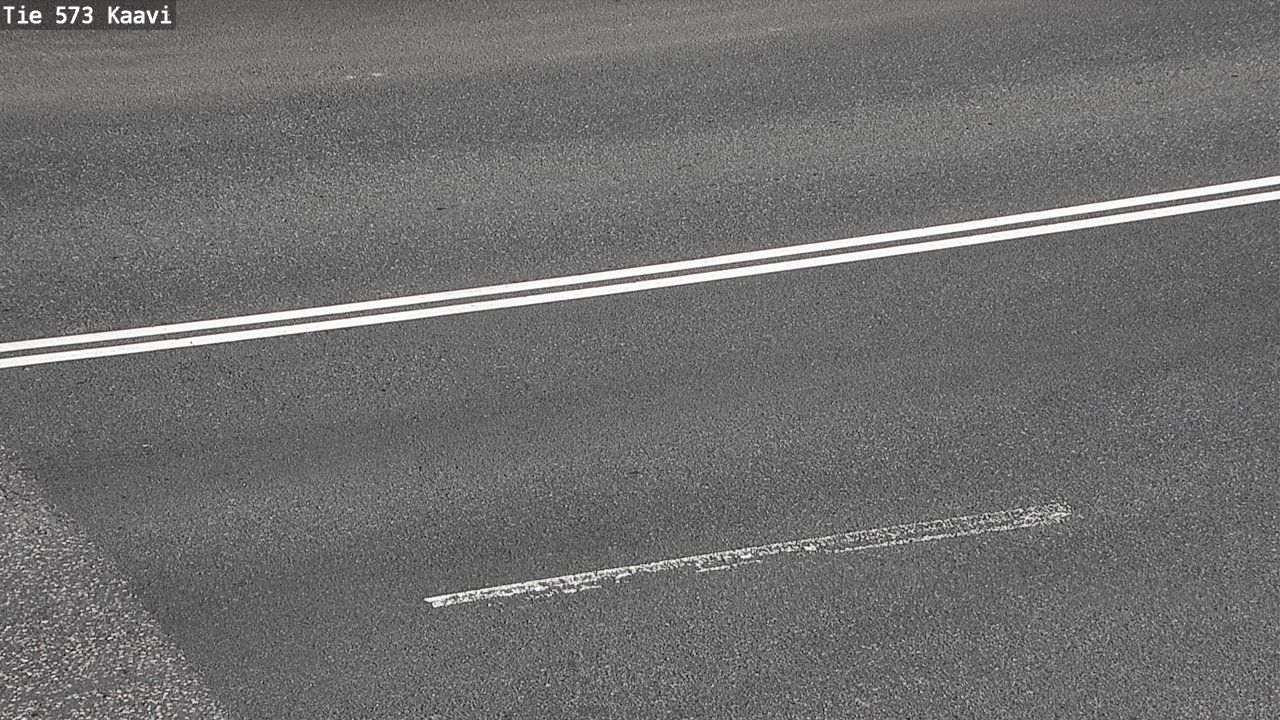 Traffic Cam Kaavi: Tie569 - Tienpinta