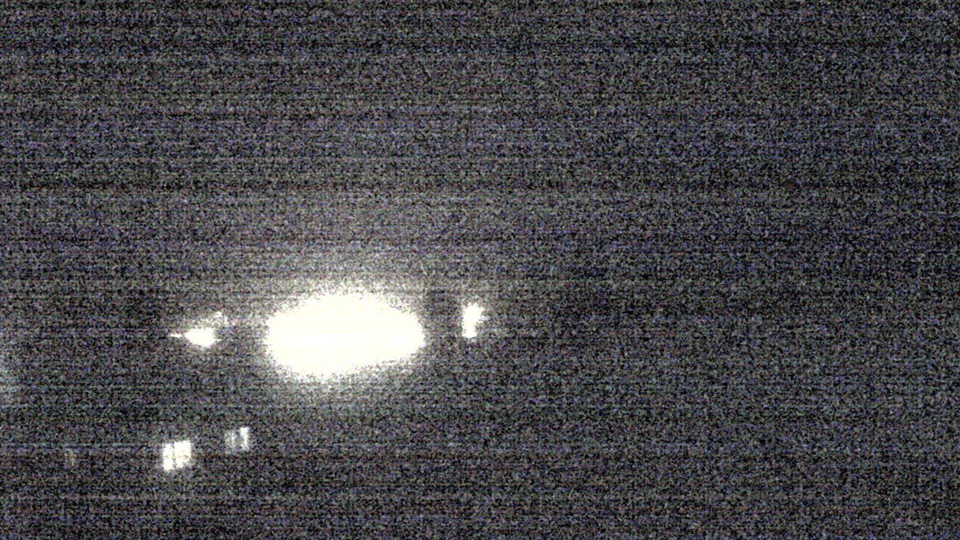 Traffic Cam Randa › West: Bisgletscher - Weisshorn