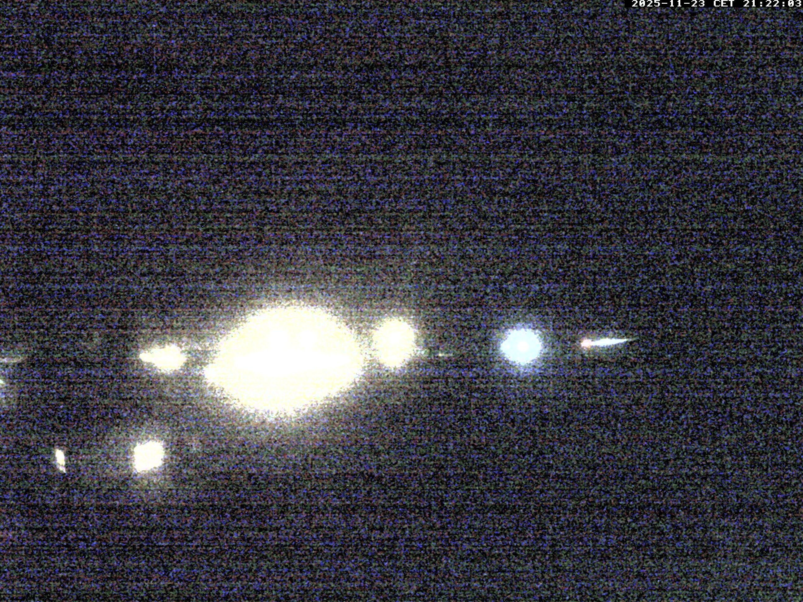 Randa › Westen: Bisgletscher - Weisshorn