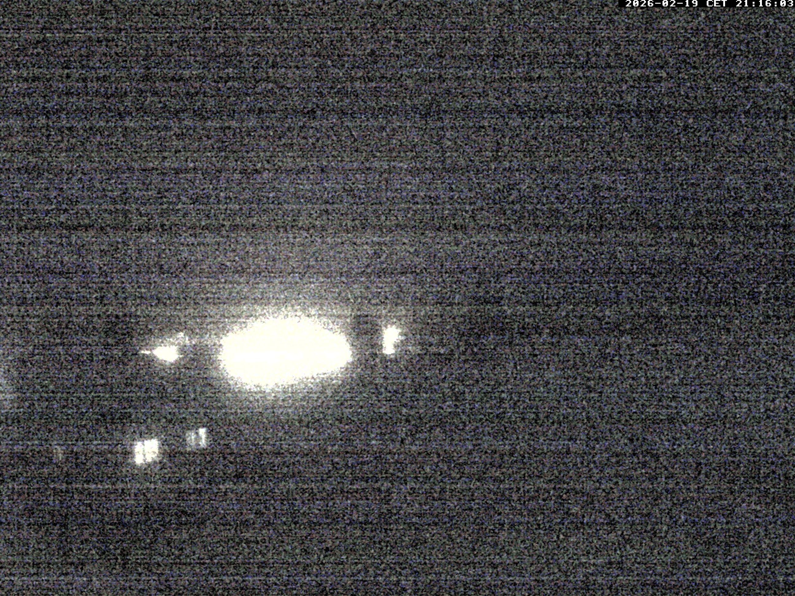 Randa › Westen: Bisgletscher - Weisshorn