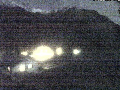 Randa › West: Bisgletscher - Weisshorn