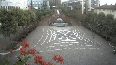 Obersimten landscape webcam
