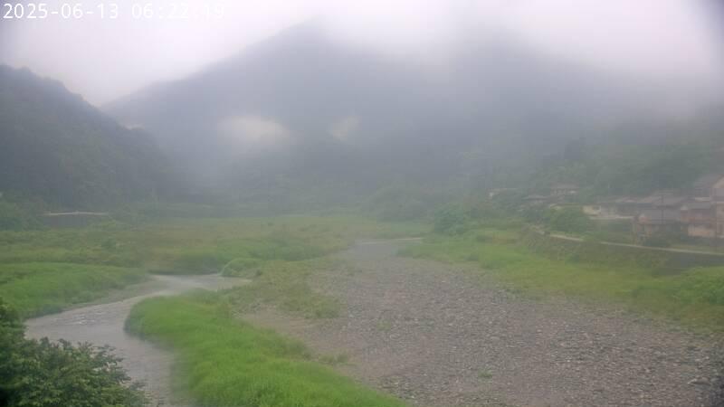 Kasukabe Mountain Lake View Webcam